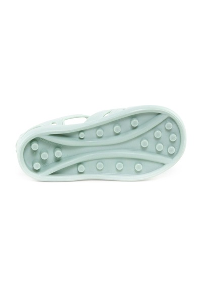Igor S10271 Tobby Solid Çocuk Mentol Mint Yeşili
