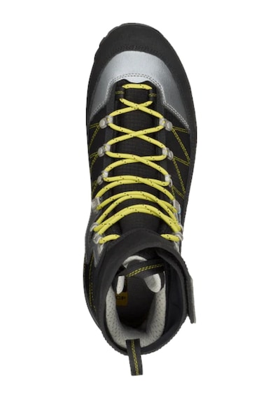 Aku Trekker Therm200 Termal Goretex Erkek Bot A983110 Çok Renkli