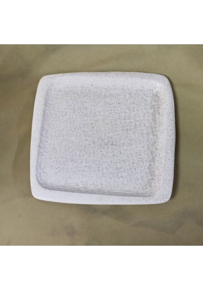Konak Züccaciye 20 Cm Sema Pasta Tabak Desenli