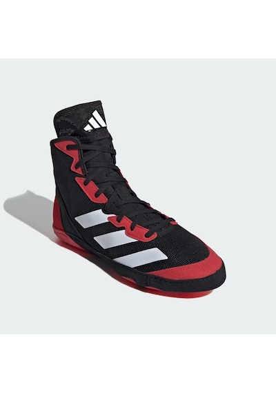 Adidas Adizero Mat Wizard 6 Erkek Güreş Ayakkabısı C-adııg2015e10a00 Siyah