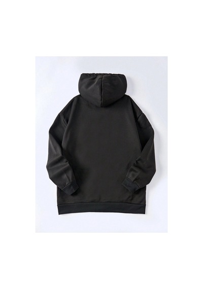 Tarzsokak Ünisex Basic Slim Fit Kapüşonlu Fermuarlı Cepli Sweatshirt Çimen Yeşil Yeşil