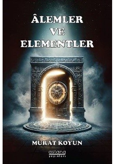 Alemler Ve Elementler / Murat Koyun
