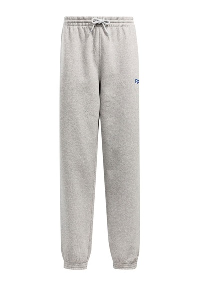 Reebok Rı Brand Proud Jogger Gri Erkek Eşofman Altı 000000000101943767 Gri-saks Gri - Saks