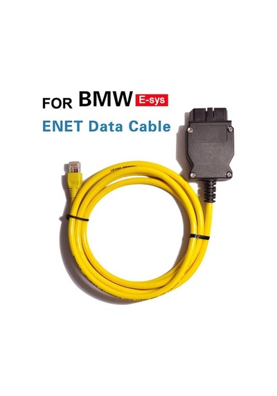 Enet E-sys Gizli Özellik Açma Kablosu