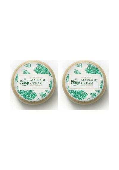 Farmasi Dr.C.Tuna Mentol Spa Masaj Taşı 2 x 7 G
