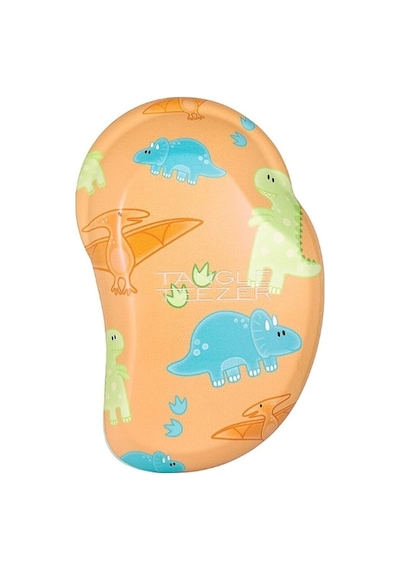 Tangle Teezer Mini Dinasaurs Çocuk Saç Fırçası