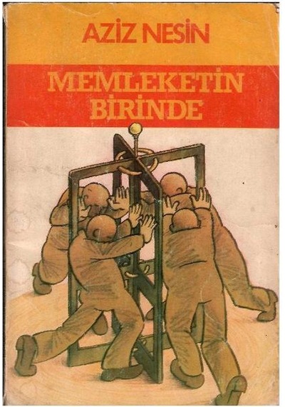 Memleketin Birinde - Aziz Nesin