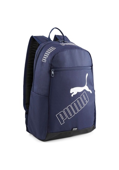 Puma 07995202 Phase Backpack Iı Unisex Sırt Çantası Lacivert
