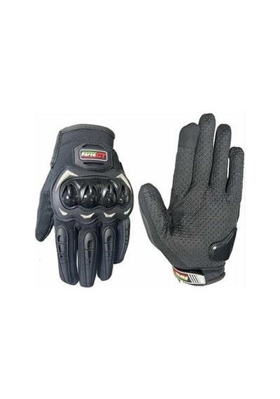 Forte Gt 10 Louıs Eldiven