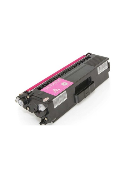 Brother Tn-348M. 345M. 369M. 361M Kırmızı Uyumlu Toner