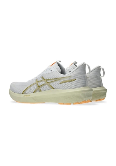 Asics 1011c077-100 Gt-1000 14 Erkek Koşu Ayakkabısı Beyaz