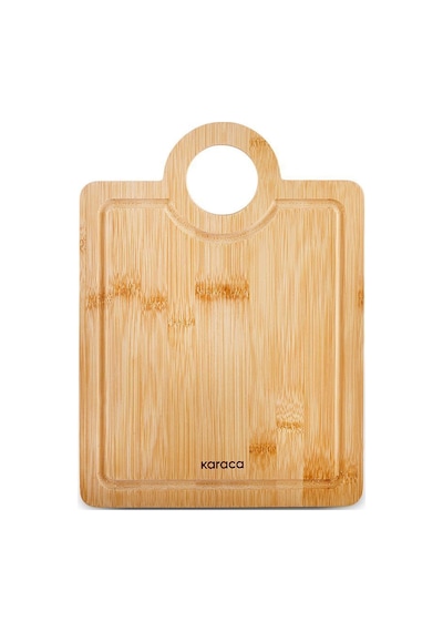 Karaca  Alis Bamboo 2'li Pro Kesme Tahtası
