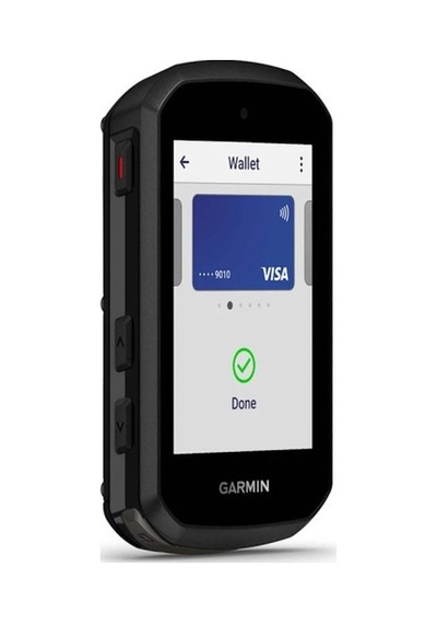 Garmin Edge 850 Bisklet Bilgisayarı