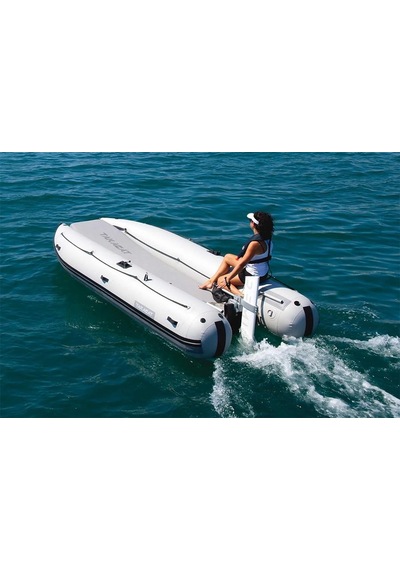 Takacat 340ls Katamaran Şişme Bot