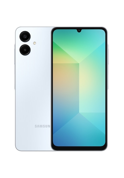 Samsung Galaxy A06 4 GB 128 GB (Samsung Türkiye Garantili)