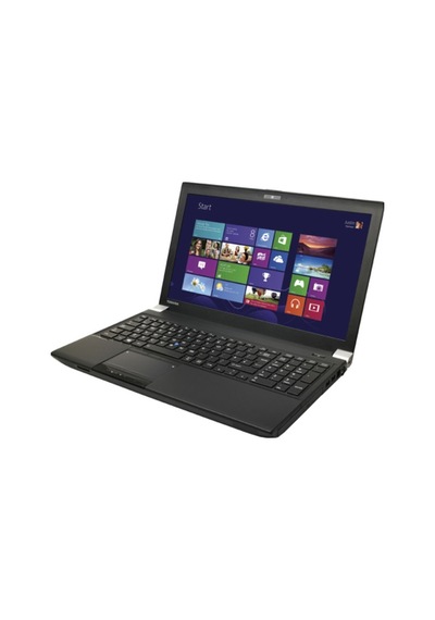 Toshiba Tecra W50-A-118 i7-4810MQ 16 GB 512 GB SSD 2 GB Quadro K2100M W7Pro Dizüstü Bilgisayar