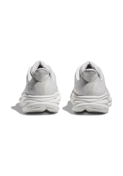 Hoka Clıfton 9 Kadın Ayakkabı 1127896-wwh Beyaz