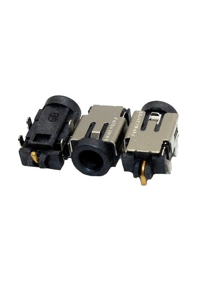 Asus Uyumlu Ux21E Ux31E Dc Power Jack