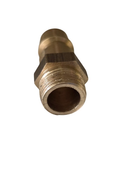 I-zet 1/4 Erkek Valf Ucu 26eu1/4 10 Adet