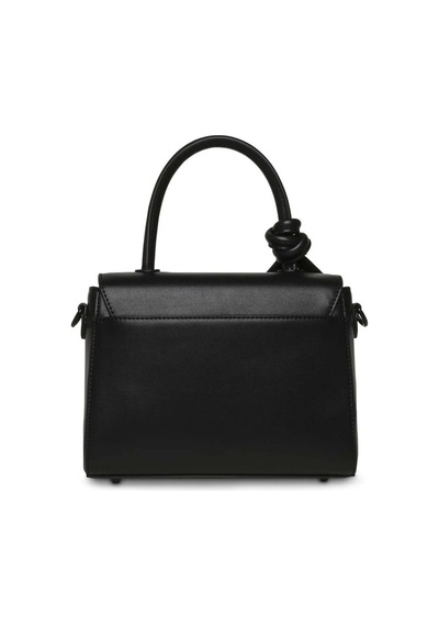 Steve Madden El Çantası, Standart, Siyah