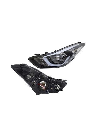 Far Hyundai Elantra 2013-2015 Sol