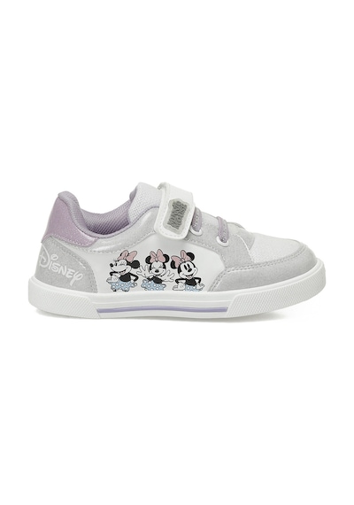 Minnie Mouse Mınıon.p5fx Lila Kız Çocuk Sneaker 000000000101972623 Mor