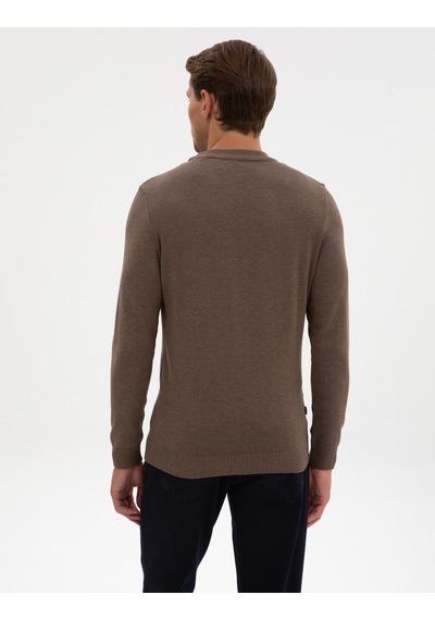 Pierre Cardin Erkek Kazak /triko 50315456-vr174 Diğer