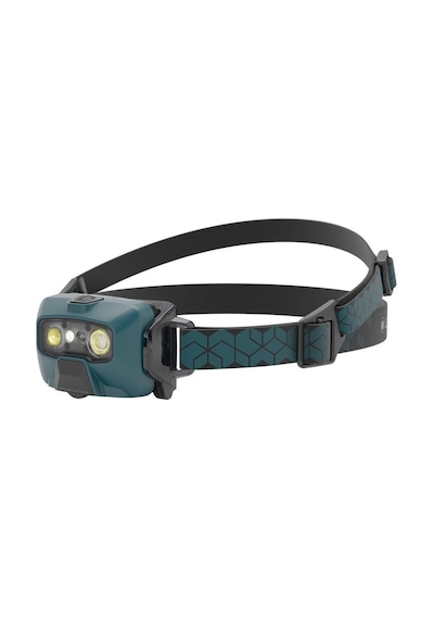 Led Lenser Hf6r Core / Teal Green Limited Edition Kafa Feneri Çok Renkli