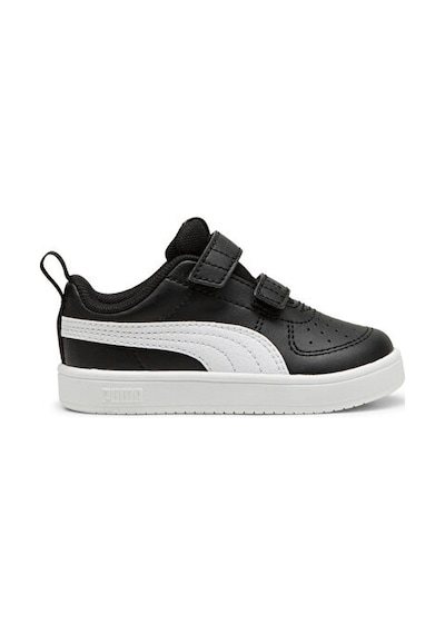 Puma Rickie V İnf Bebek Günlük Ayakkabı 39132811 Renkli Renkli Çok Renkli