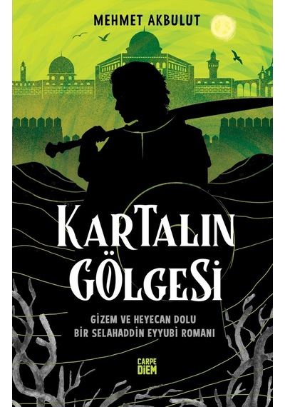 Kartalın Gölgesi (551919424)
