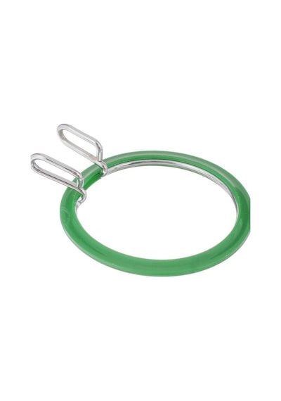 Nurge Küçük Boy Metal Kasnak - 58mm- 5mm - 5 Farklı Renk Seçeneği