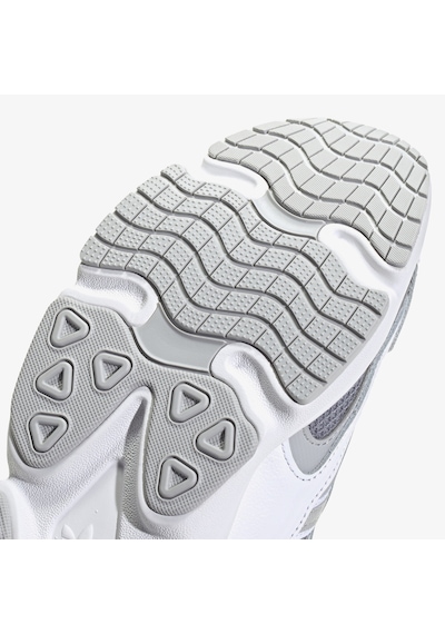 adidas Ozmıllen Unisex Beyaz Sneaker Jı2634 Beyaz