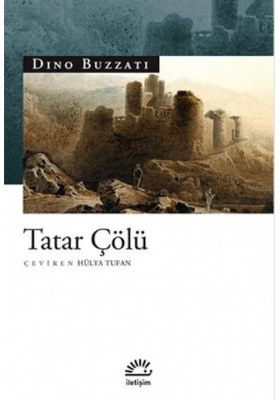 Tatar Çölü Emvera Edebiyat Ürün