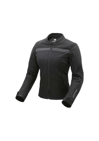 Tucano Urbano Urban Network Lady Yazlık Ceket Siyah
