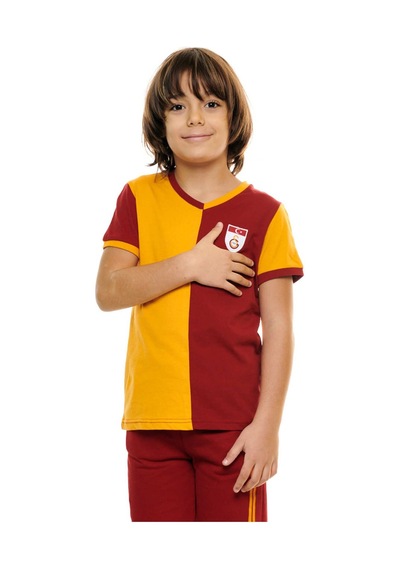 Galatasaray Çocuk Metin Oktay  T-Shirt C88097