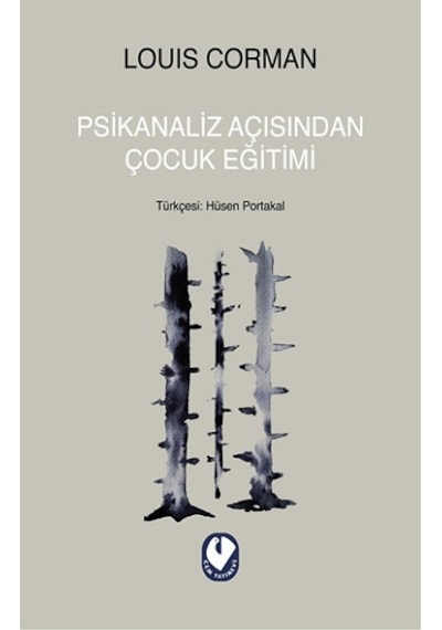 Psikanaliz Açısından Çocuk Eğitimi - Cem Yayınevi - Louis Corman