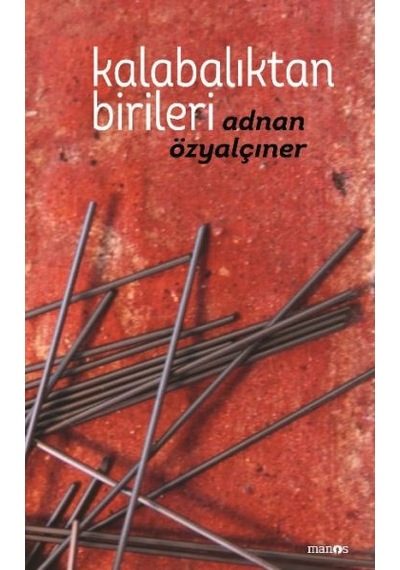Kalabalıktan Birileri Ciltli N11.13028