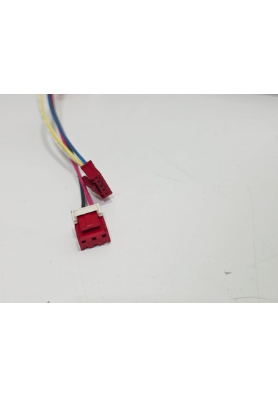H7b00917b Klima Dc Fan Motoru 138w Zwf-138b