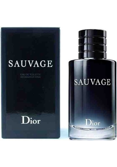 Sauvage Dior 100ml Erkek Parfüm Diğer