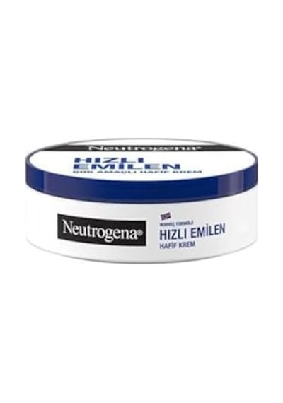 Hızlı Emilen Bakım Kremi 200 Ml 20287944