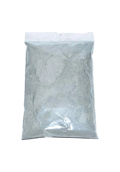 Öğütülmüş Doğal Yeşil Kil, 250 Gr Paket İçinde Acı Badem