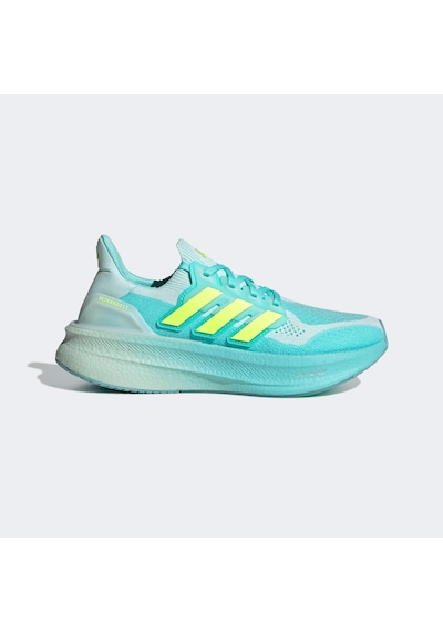 Adidas Ultraboost 5 Kadın Mavi Koşu Ayakkabısı Jq2911 Yeşil