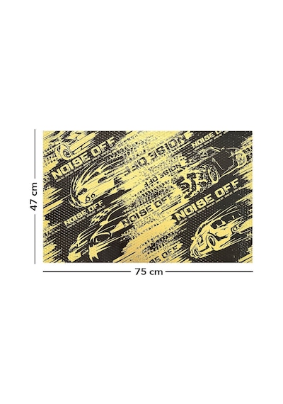 Noise Off 2.0mm