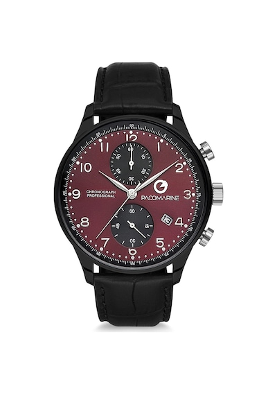 Pacomarine PM.15401.11 Erkek Kol Saati
