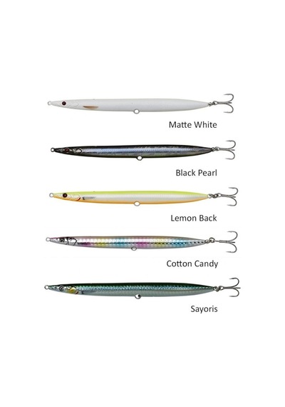 Savage Gear Sandeel Pencil Sw 9 Cm 13 Gr Suni Yem (522380883)