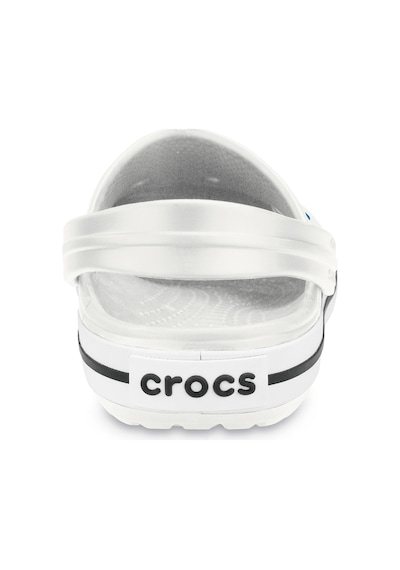 Crocs Crocband Günlük Unisex Terlik White Beyaz
