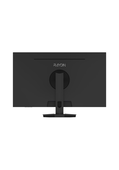 Raydın Eg32eqı-180hz, 31.5&quot , 1ms, 180hz, 2k Quad Hd, 2xhdmı, Dp, Hoparlör, Ips Led, Flat, Frameless, Freesync Gaming Monitör