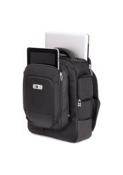 FUL USA Brooklyn 2-IN-1 15" Laptop 10' Tablet Sırt Çantası