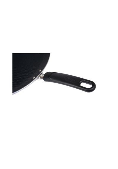 Tefal Krep Pizza Tavası 34 Cm L20066 Siyah