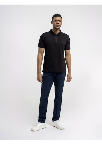 Loft Erkek T-shirt Siyah Lf2035129 24yp69000063 P6934 Siyah
